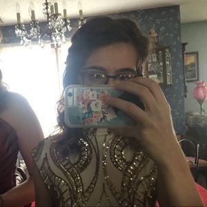 Meet your Posher, Maia